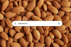 WHAT ARE THE BENEFITS OF SWEET ALMOND OIL?