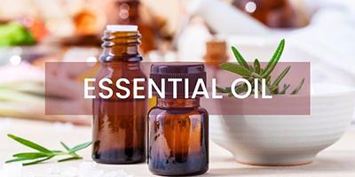 Best Organic Essential Oils