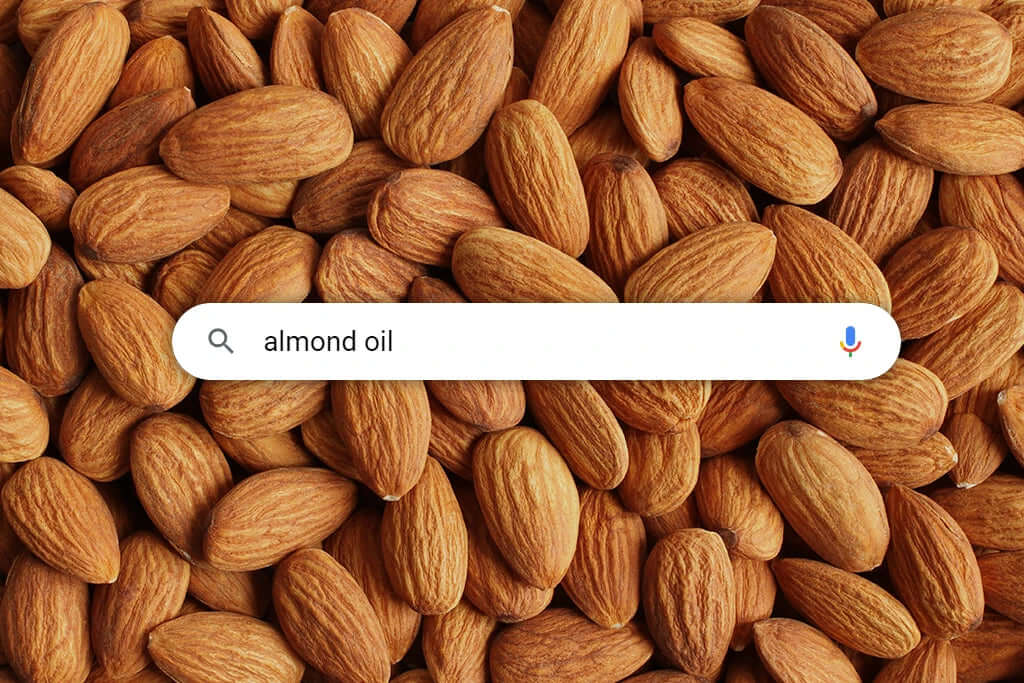 what are the benefits of sweet almond oil