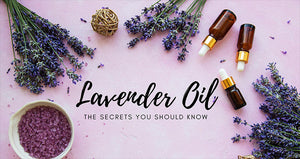 Best organic lavender essential oil – Top secrets you should know about