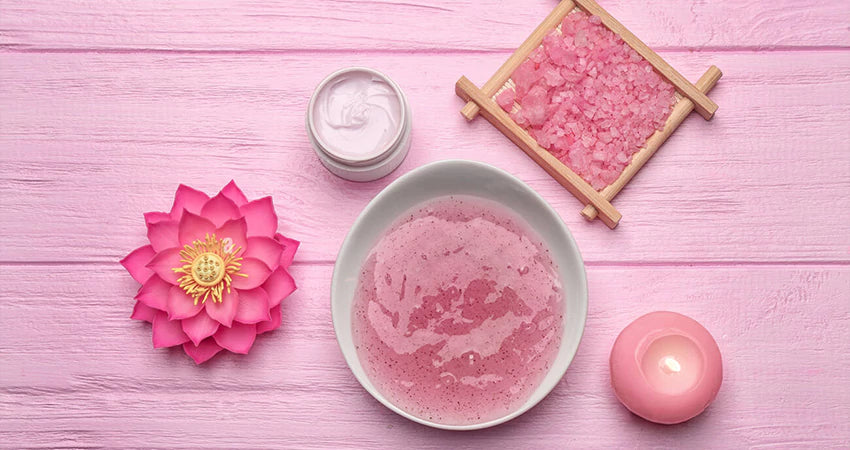 5 Best Ways to Use Himalayan Salt in Your Skin Care Routine