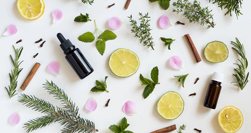 Most powerful online antiviral essential oil