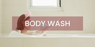 BODY WASH