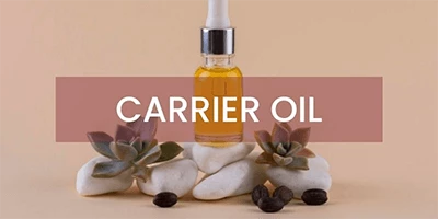 Natural Riches Carrier Oil