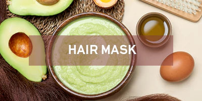 Hair Mask