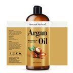 Unrefined  Argan Oil of Morocco