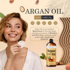 Unrefined  Argan Oil of Morocco
