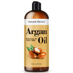 Unrefined  Argan Oil of Morocco