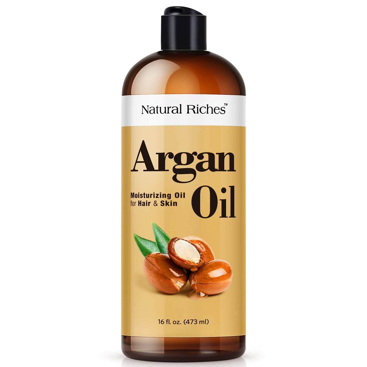 Unrefined  Argan Oil of Morocco