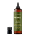 Organic Batana Oil from  Honduras Pure & Natural Dr Sebi approved
