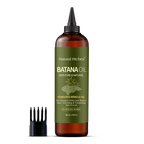 Batana Oil from  Honduras Pure & Natural Dr Sebi approved