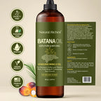 Batana Oil from  Honduras Pure & Natural Dr Sebi approved