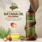 Batana Oil from  Honduras Pure & Natural Dr Sebi approved