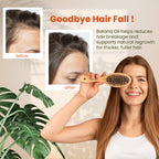 Batana Oil from  Honduras Pure & Natural Dr Sebi approved