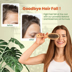 Batana Oil with Rosemary Hair Oil