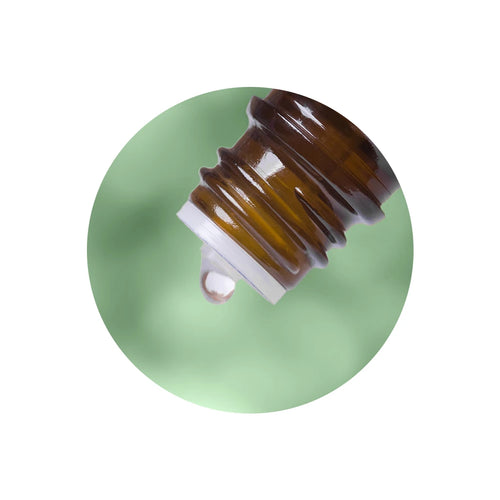 Breathe Essential Oil Synergy Blend By Natural Riches