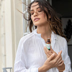 Breathe Essential Oil Synergy Blend By Natural Riches