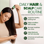 Castor Oil with Rosemary Roll On