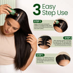 Castor Oil with Rosemary Roll On
