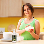 Five Guards All Purpose Household Cleaner Lemon essential oil