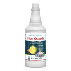 Organic Carpet Clean Solution Stain Remover for Machine and spray use by Natural Riches