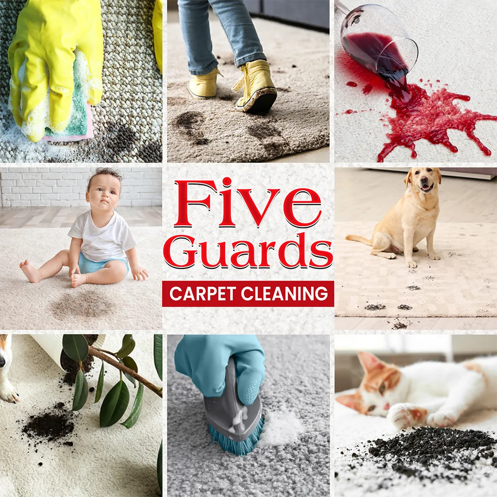 Organic Carpet Clean Solution Stain Remover for Machine and spray use by Natural Riches