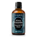 Five Guards Essential Oils Immunity Blend