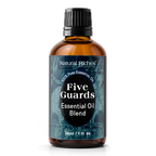 Five Guards Essential Oils Immunity Blend