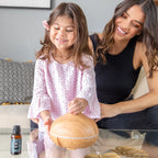 Five Guards Essential Oils Immunity Blend