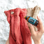 Five Guards Essential Oils Immunity Blend