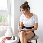 Five Guards Essential Oils Immunity Blend