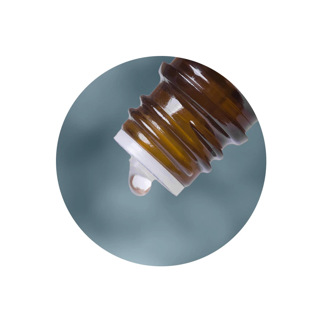 Five Guards Essential Oils Immunity Blend