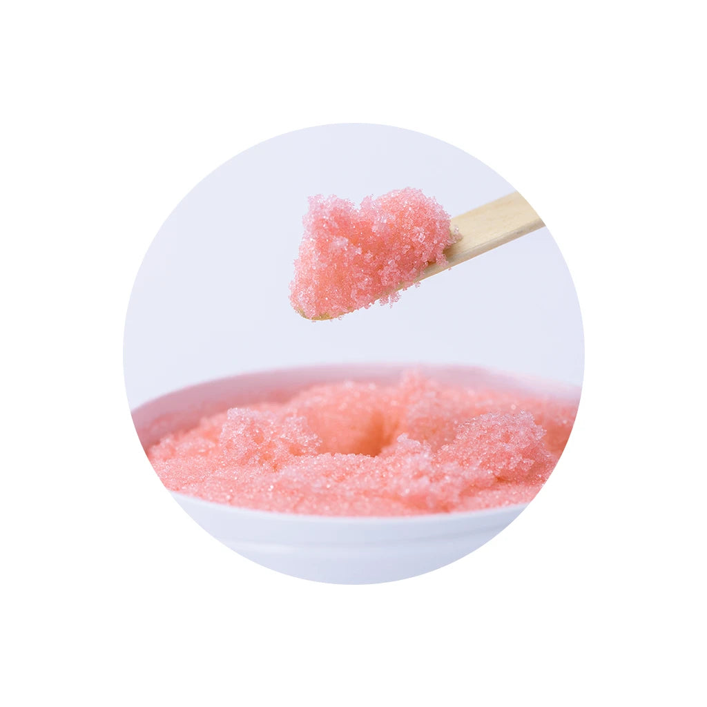 Natural Riches Himalayan salt Body scrub