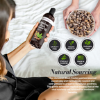 Jamaican Black Castor Oil for healthy hair growth