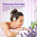 Natural Riches Lavender Essential Oil Therapeutic grade