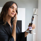 Natural Riches Organic Lavender Essential Oil USDA Certified