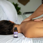 Natural Riches Organic Lavender Essential Oil USDA Certified