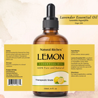 Lemon Essential Oil