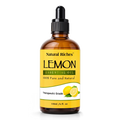 Lemon Essential Oil