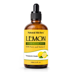 Lemon Essential Oil