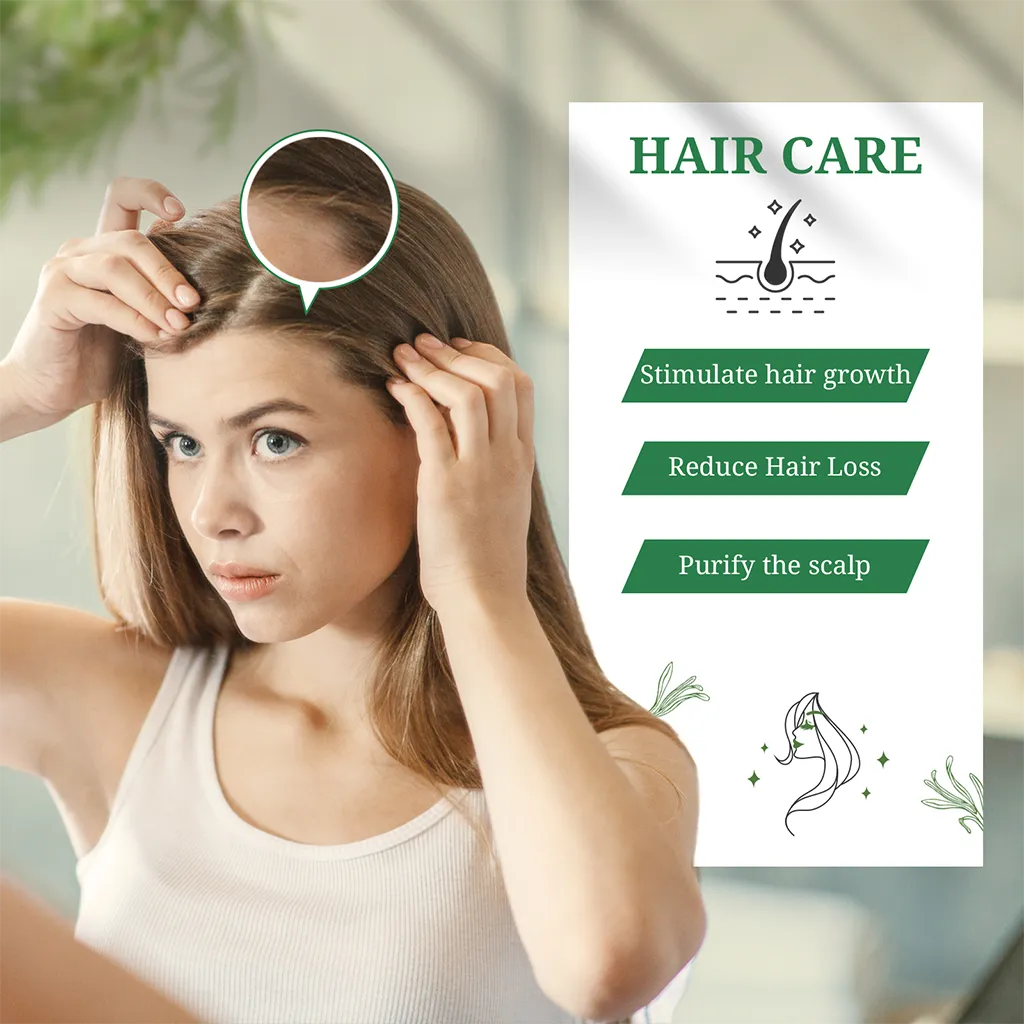 Rosemary Essential Oil 4fl oz