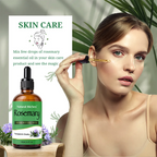 Rosemary Essential Oil 4fl oz