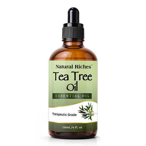 tea tree oil for indoor plants Pure Tea Tree Oil Essential Oil 4fl