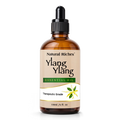 Natural Riches Ylang Ylang Essential Therapeutic Grade