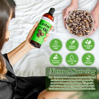 Pure Castor Oil for Hair