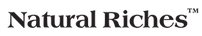Logo Of Natural Riches