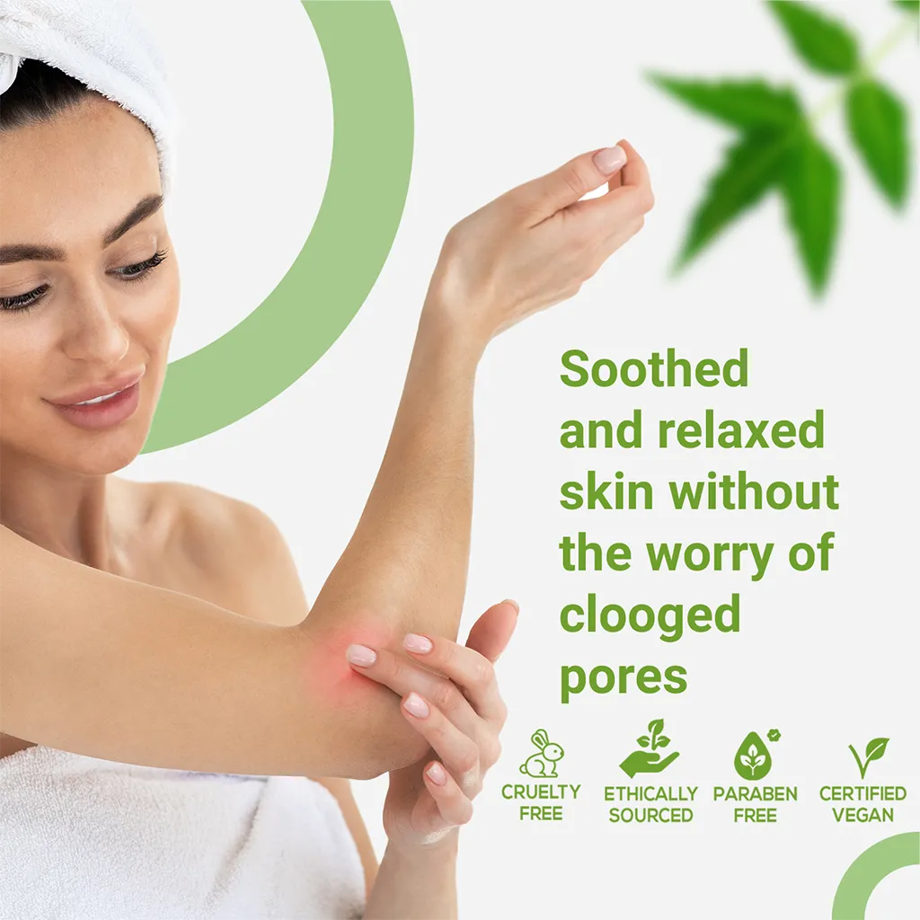 Natural Riches Pure Neem Essential Oil Therapeutic Grade