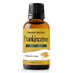 Frankincense Essential Oil