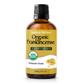 Organic Frankincense Essential Oil by Natural Riches