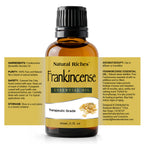 Frankincense Essential Oil